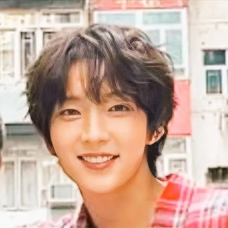 이준기의 비하인드 컷