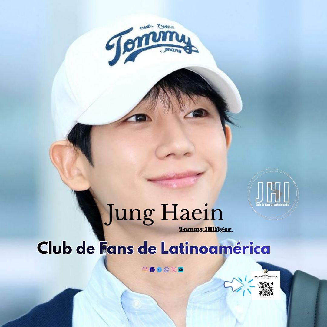 丁海寅的最新照片