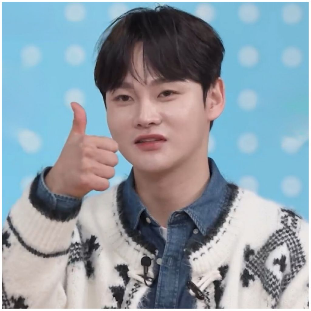 박서진의 최신 사진