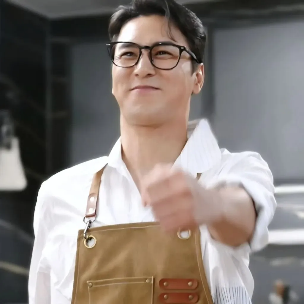 Foto terbaru dari Jang Minho