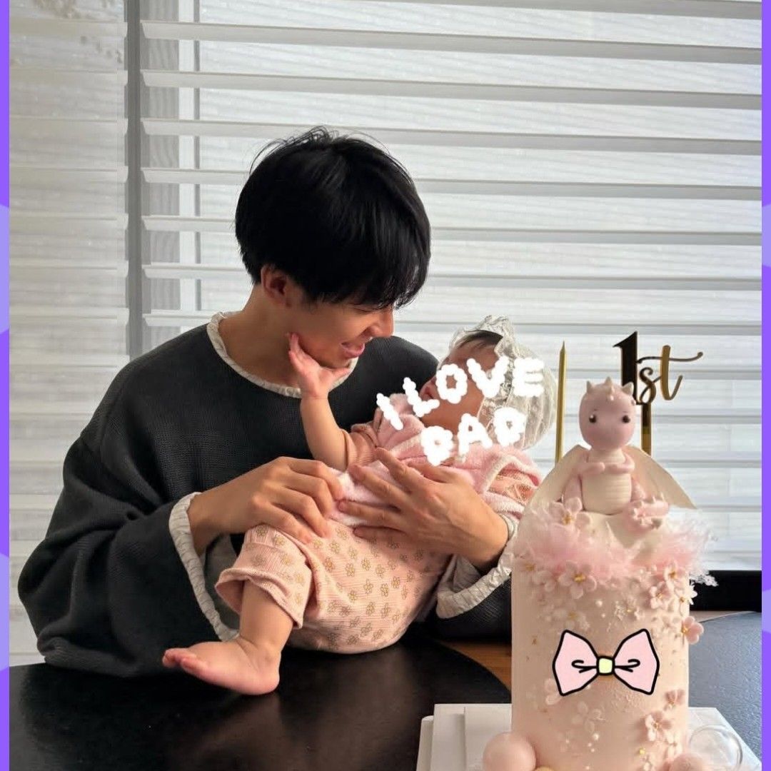 Behind-the-scenes cut of Lee Seunggi