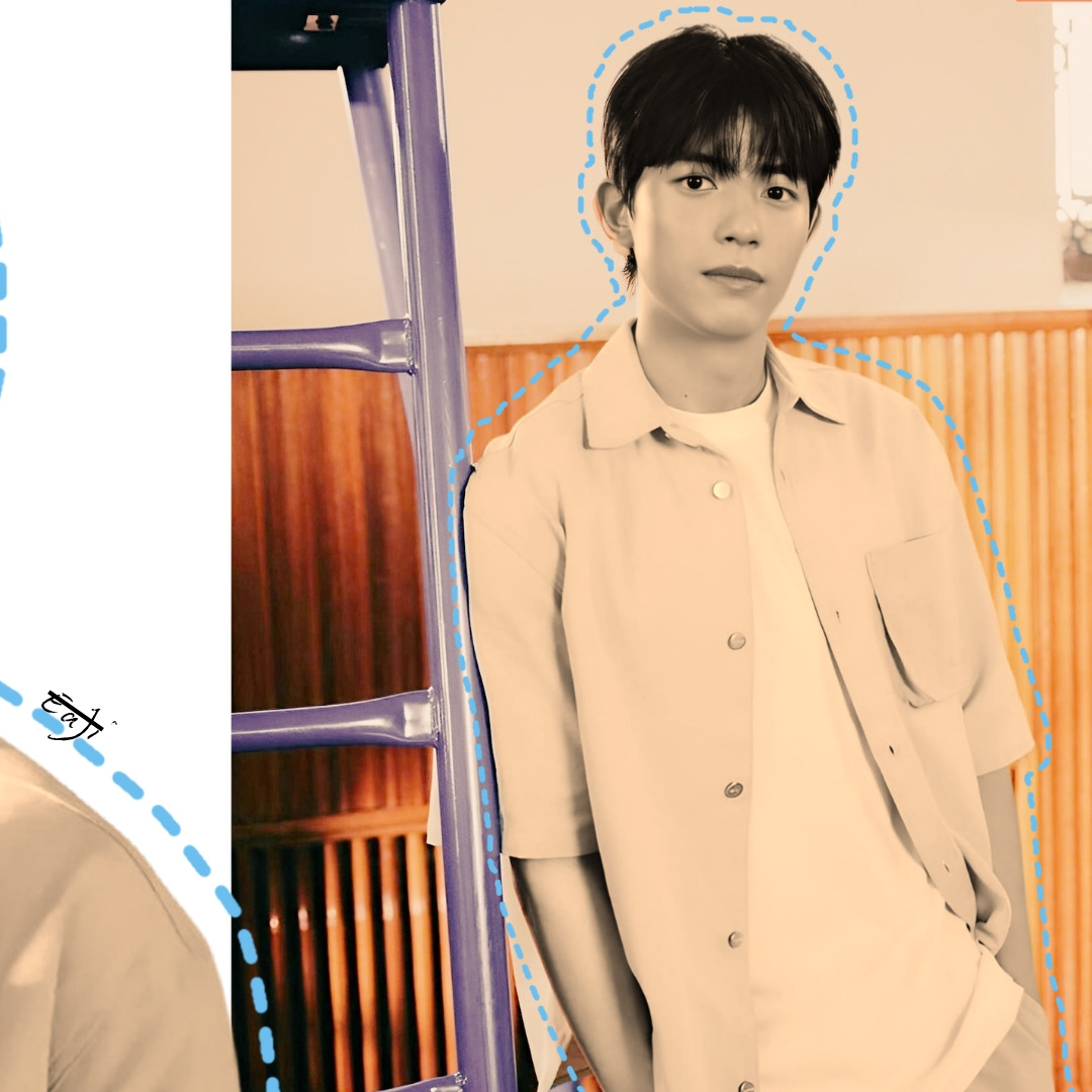 로몬 최근 활동샷