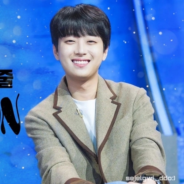 Foto kegiatan terbaru dari Lee Chanwon