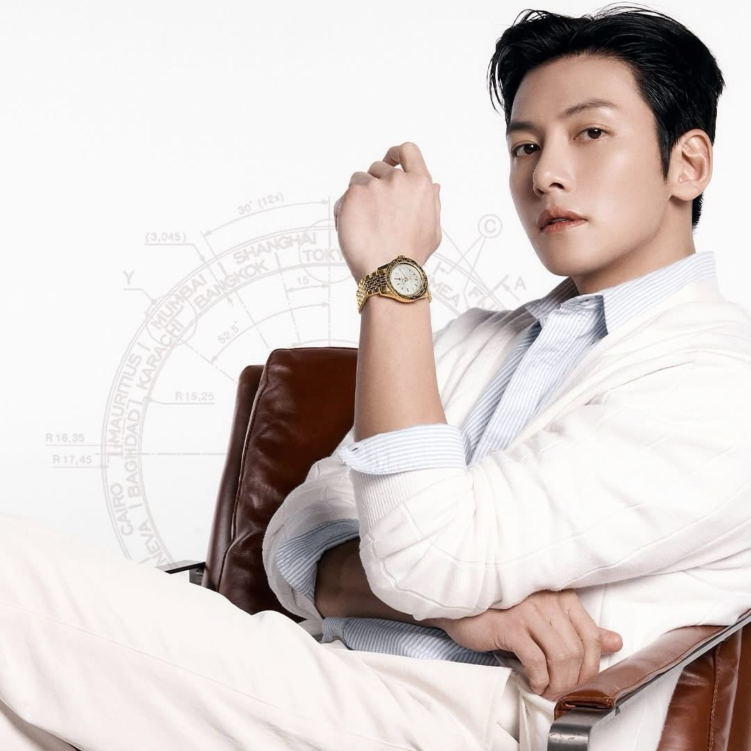 池昌旭的近期活动照