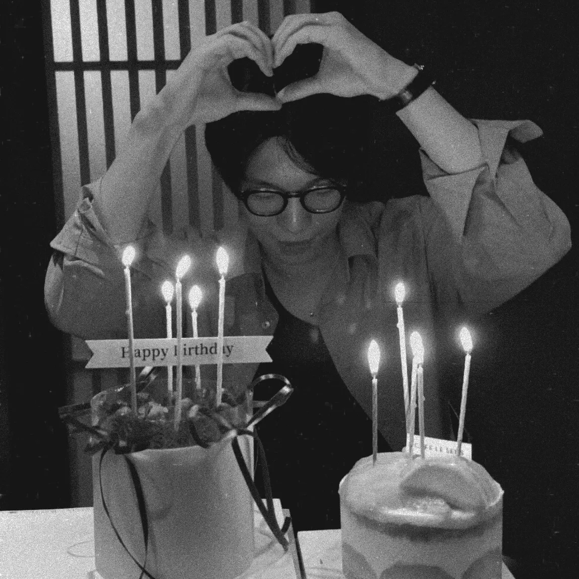 Latest photo of Wi Hajoon