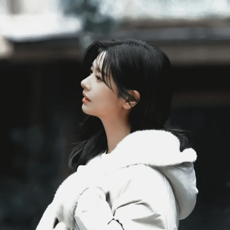Latest photo of Jung Somin