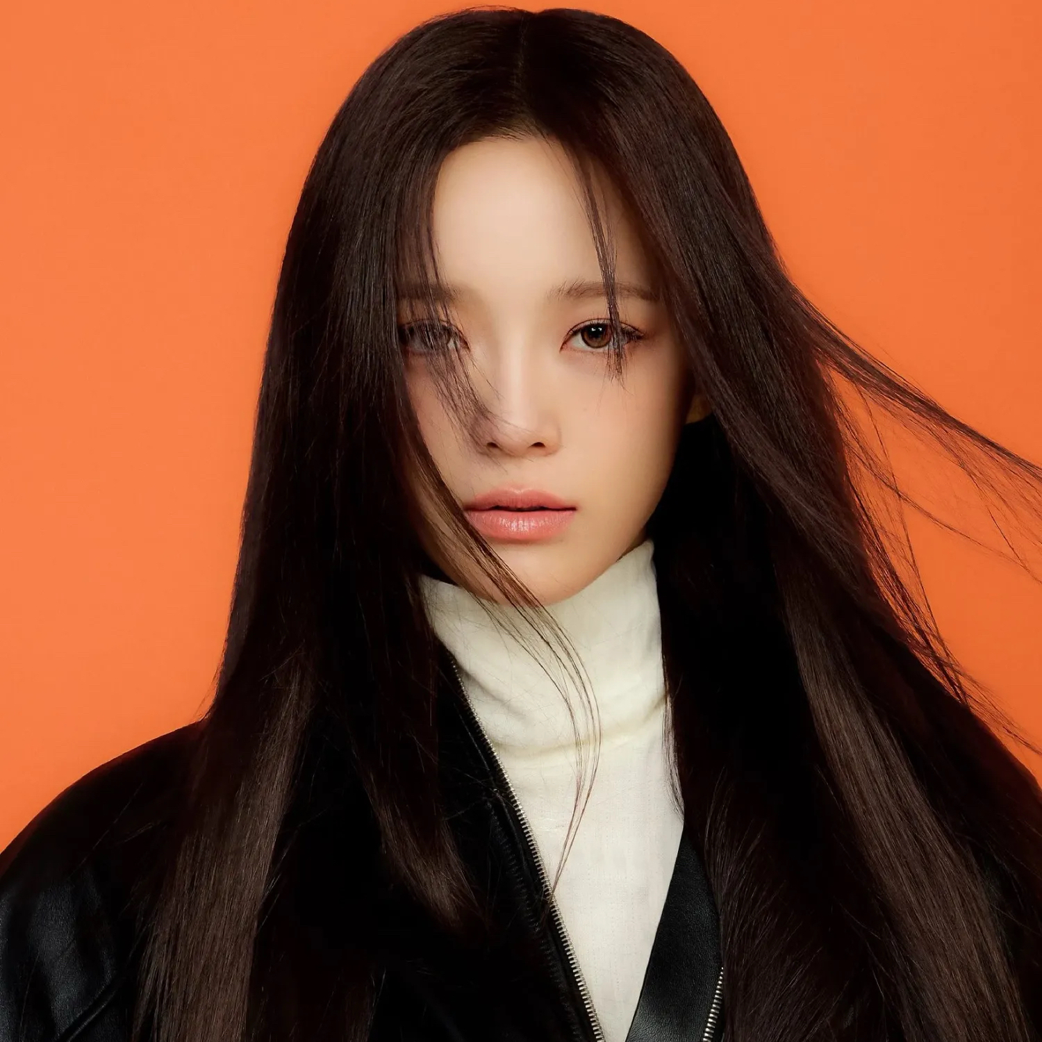 Recent activity shot of Kim Sejeong