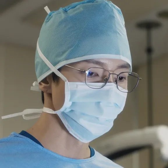 이준기의 비하인드 컷