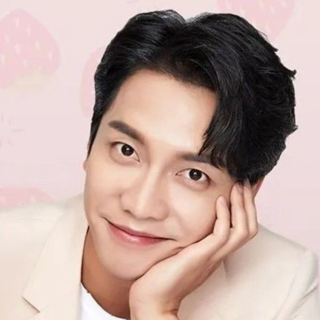 粉絲拍下的李昇基瞬間