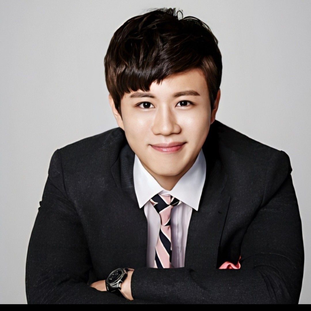 Latest photo of Jin Haesung