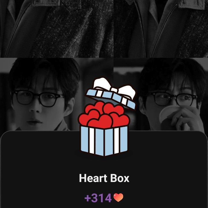 Foto kegiatan terbaru dari Kim Seonho