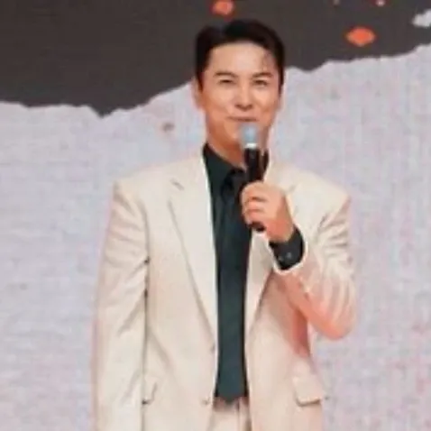 Momen yang diabadikan oleh penggemar Jang Minho