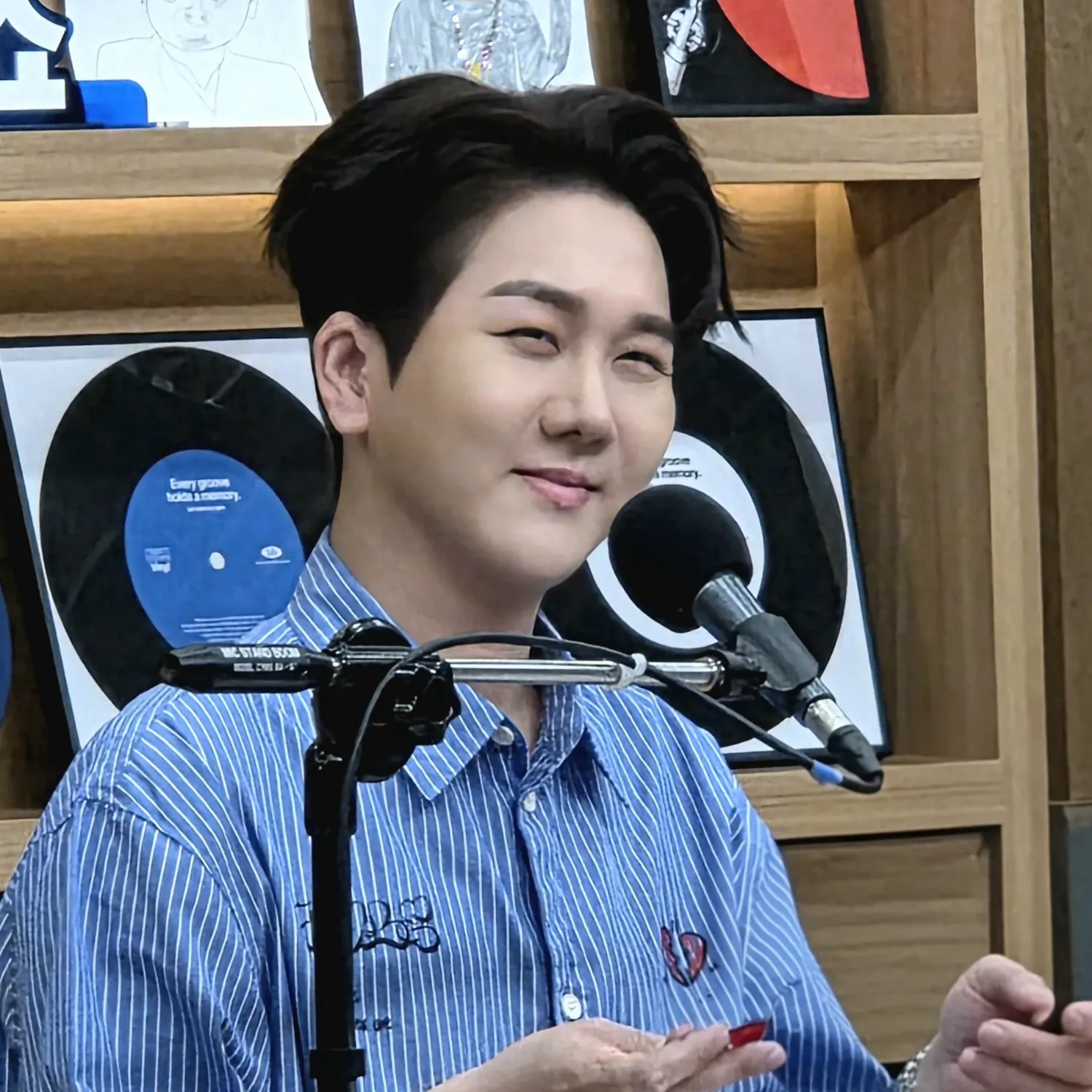 김수찬의 최신 사진