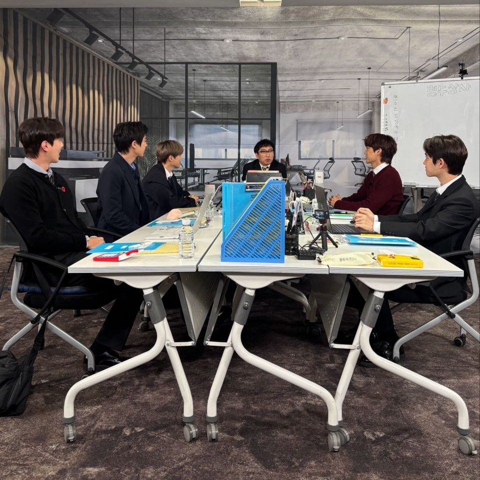 도경수 (디오)의 최신 사진