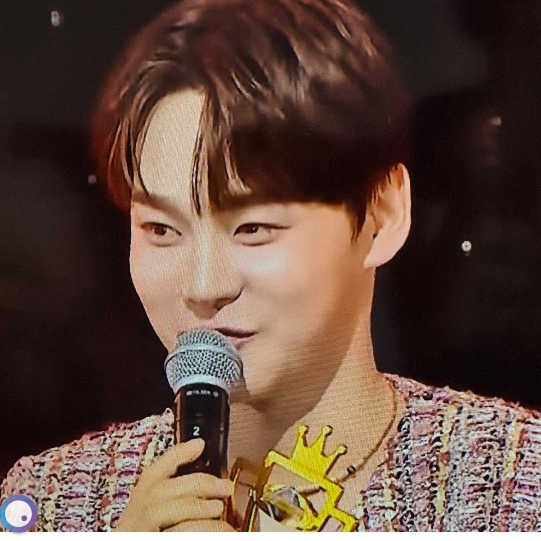 パク・ソジンのビハインドカット