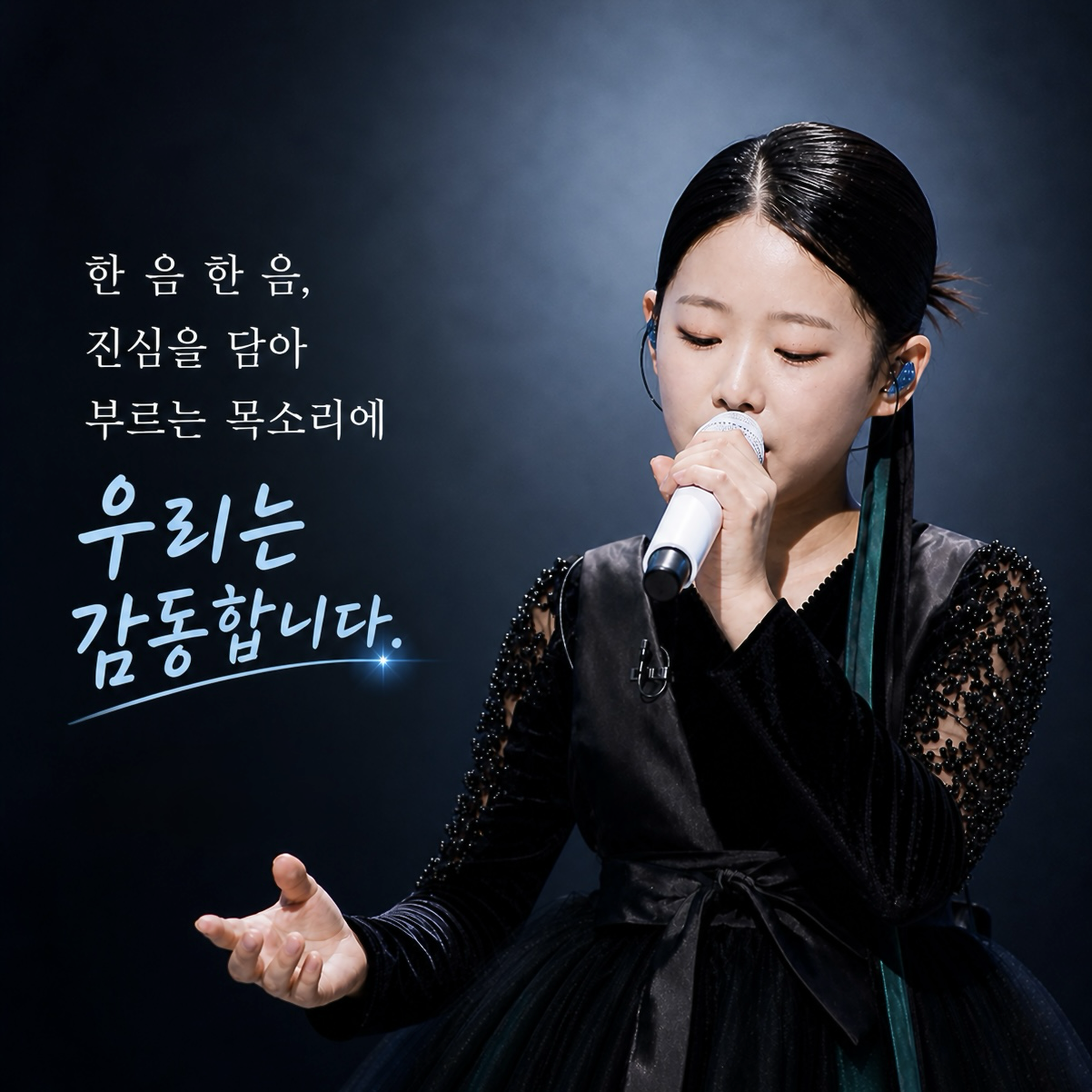 Latest photo of Lee Sooyeon