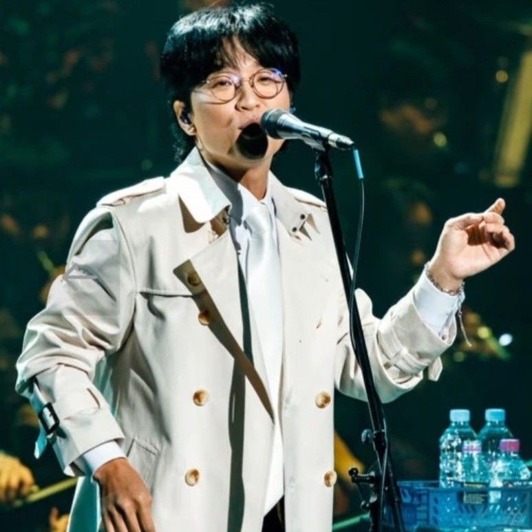 Latest photo of Bak Changgeun