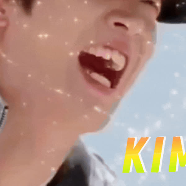 Popular profile photo of Kim Yohan loved by fans