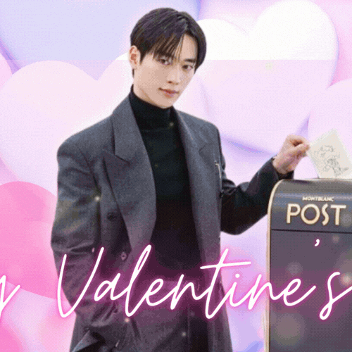 Latest photo of Seo Kangjoon