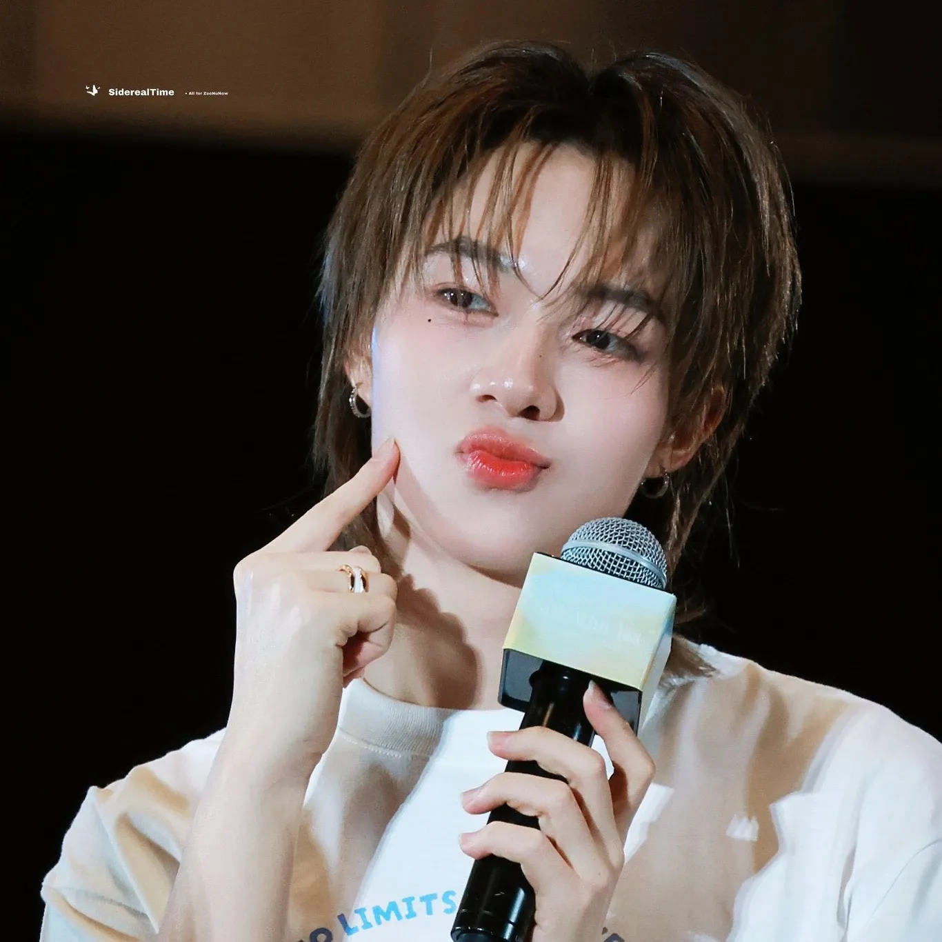 Recent activity shot of NuNew