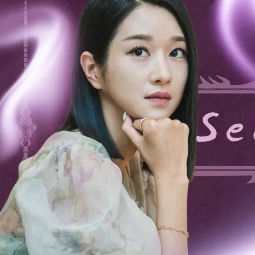 ソ・イェジの最近の活動ショット