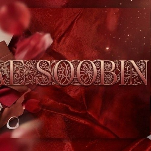 Behind-the-scenes cut of Chae Soobin