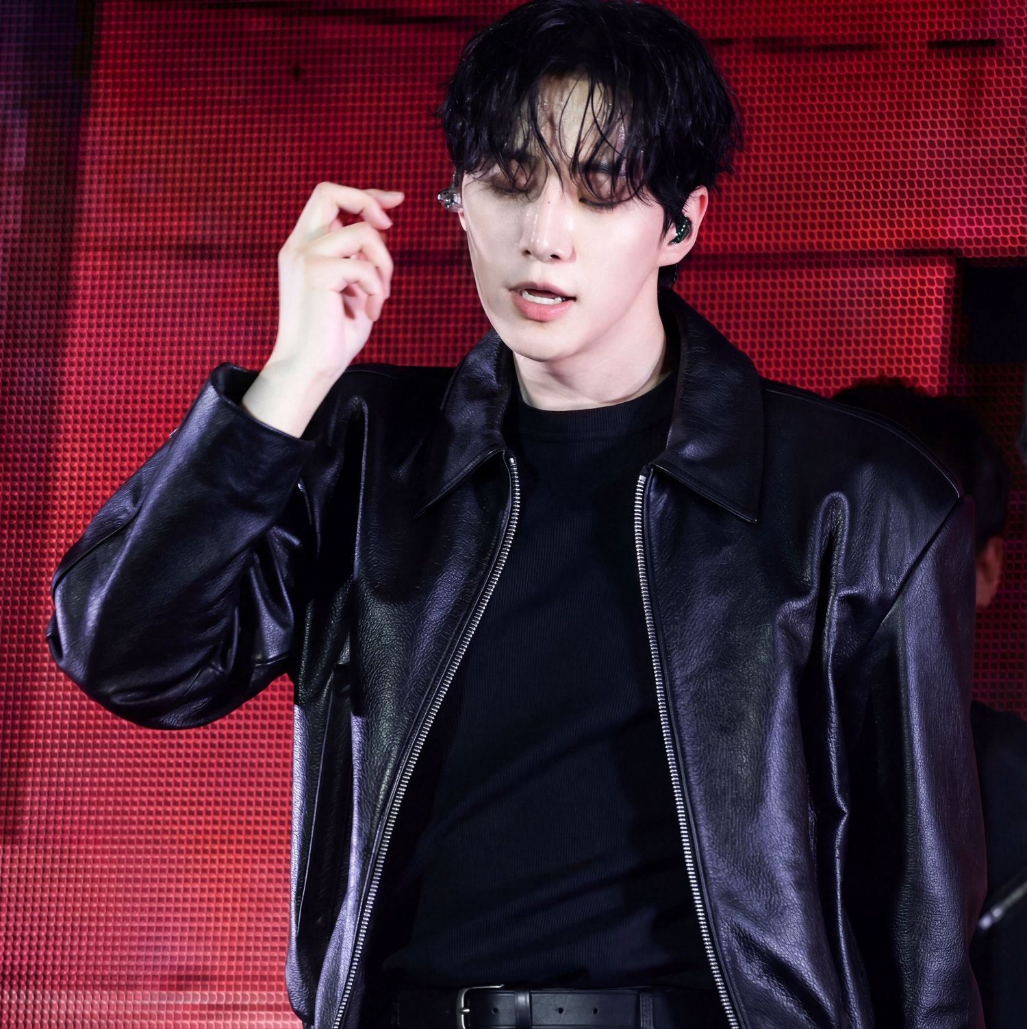 李俊昊的最新照片