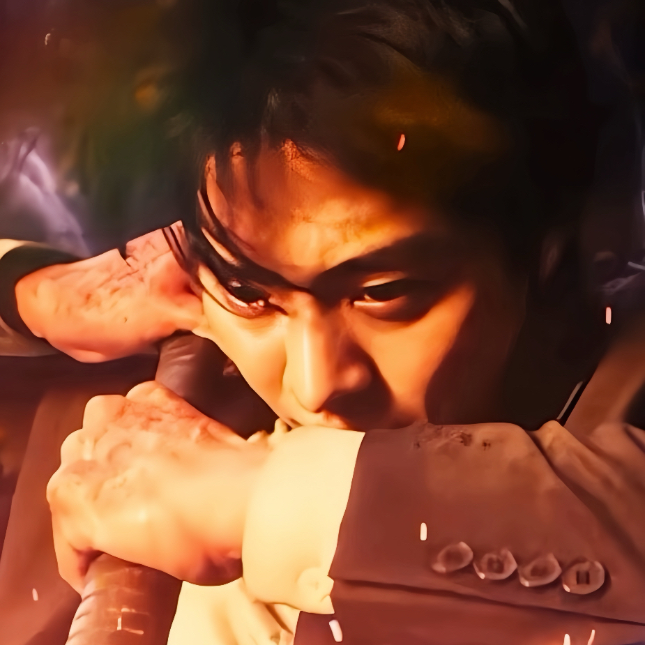 안효섭 최근 활동샷