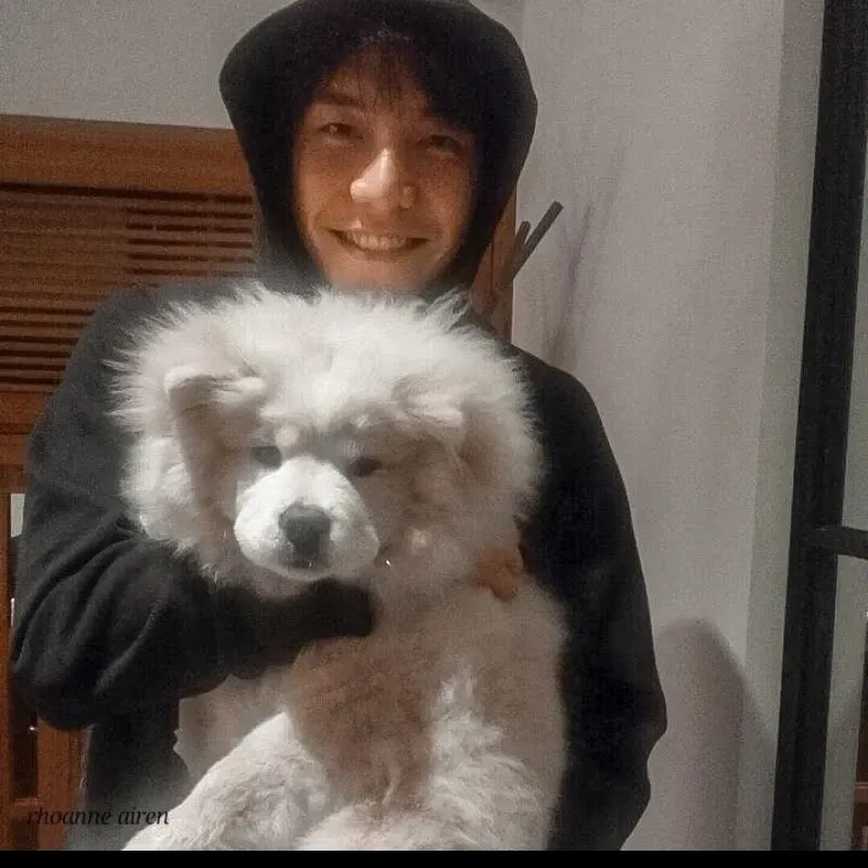 李昇基的幕後花絮