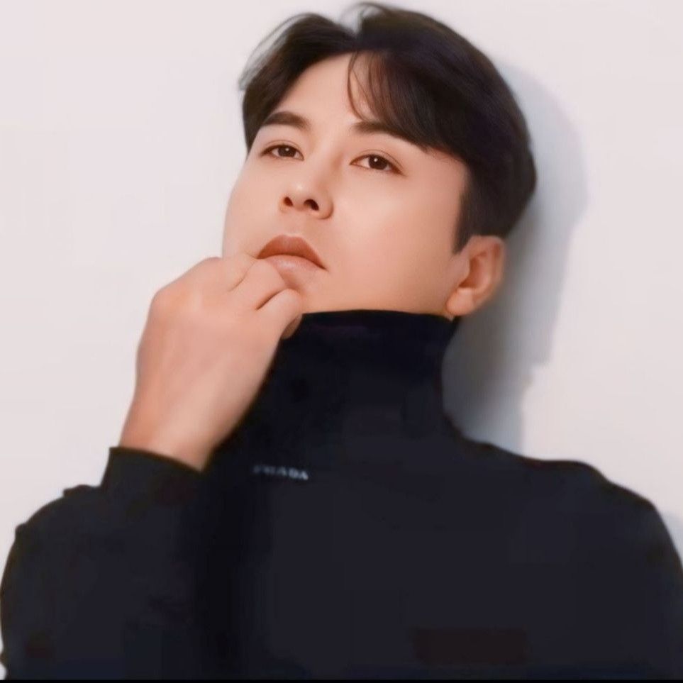 A moment captured by a fan of Jang Minho