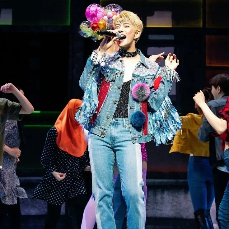 Latest photo of Cha Eunwoo