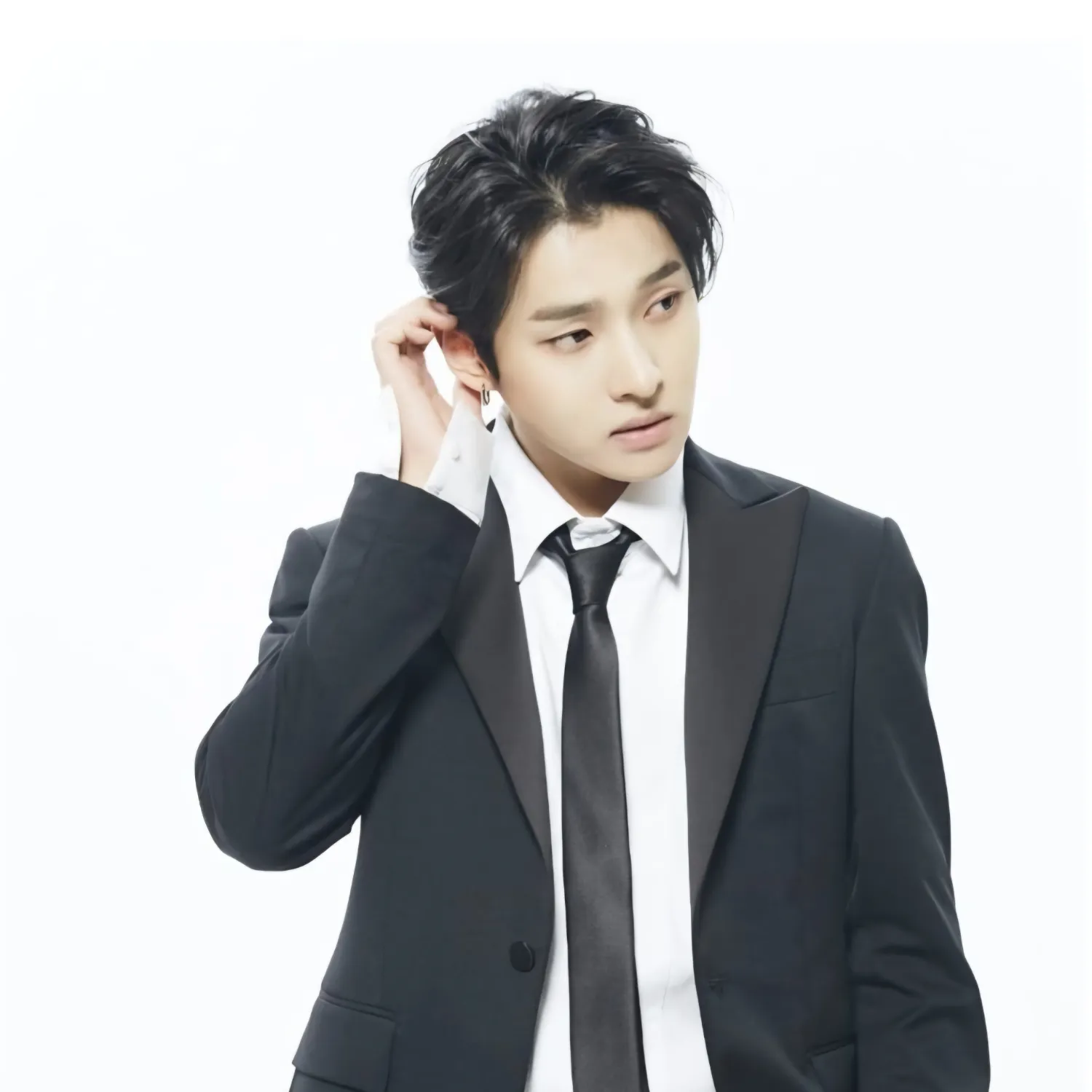 성리의 최신 사진