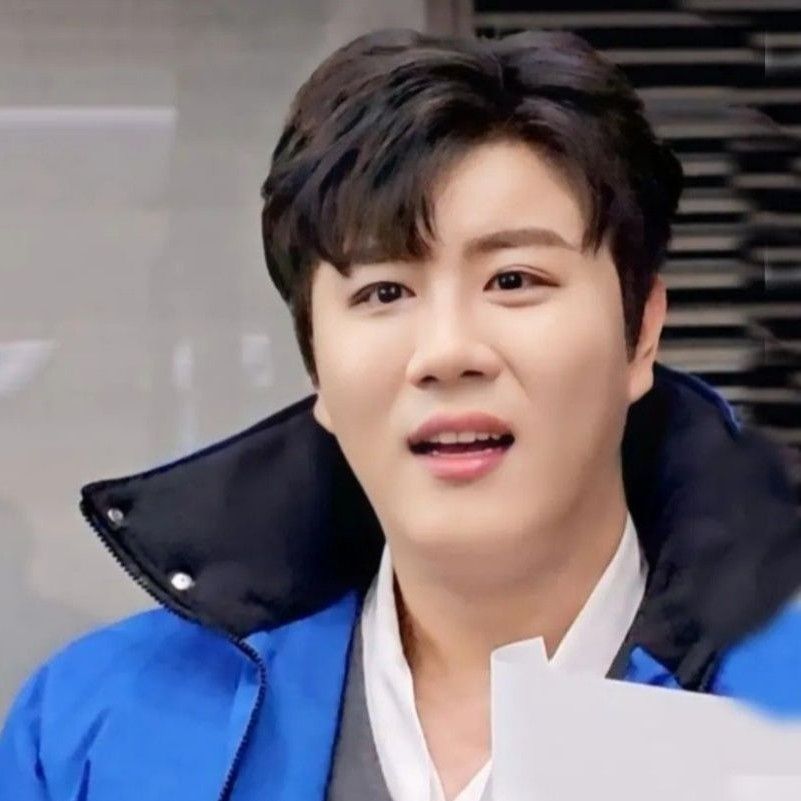 A moment captured by a fan of Jin Haesung