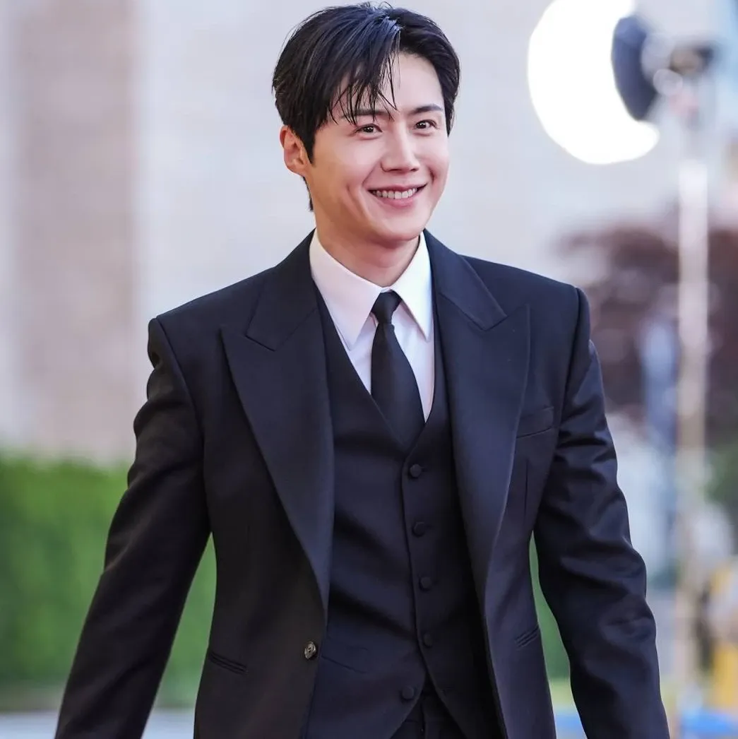 김선호의 최신 사진