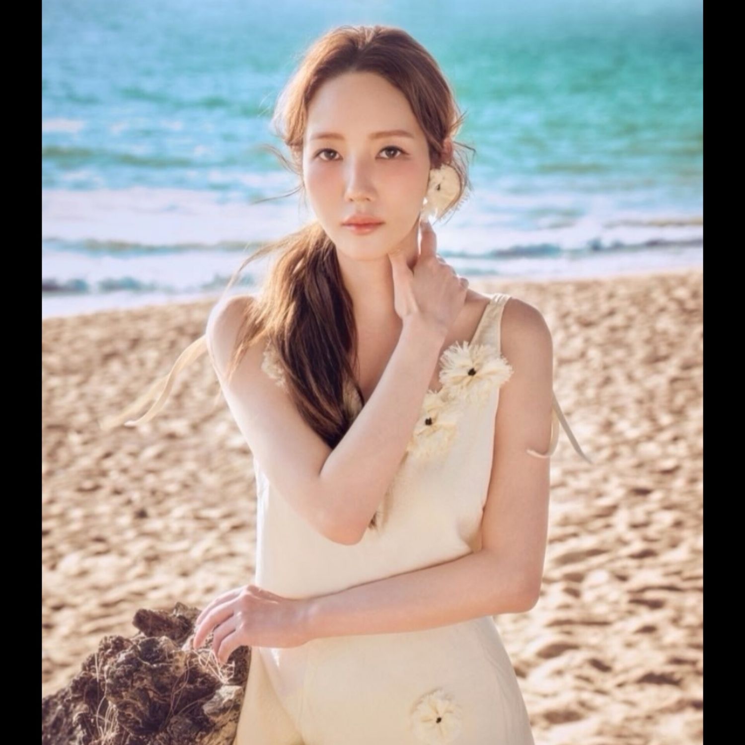 박민영 최근 활동샷