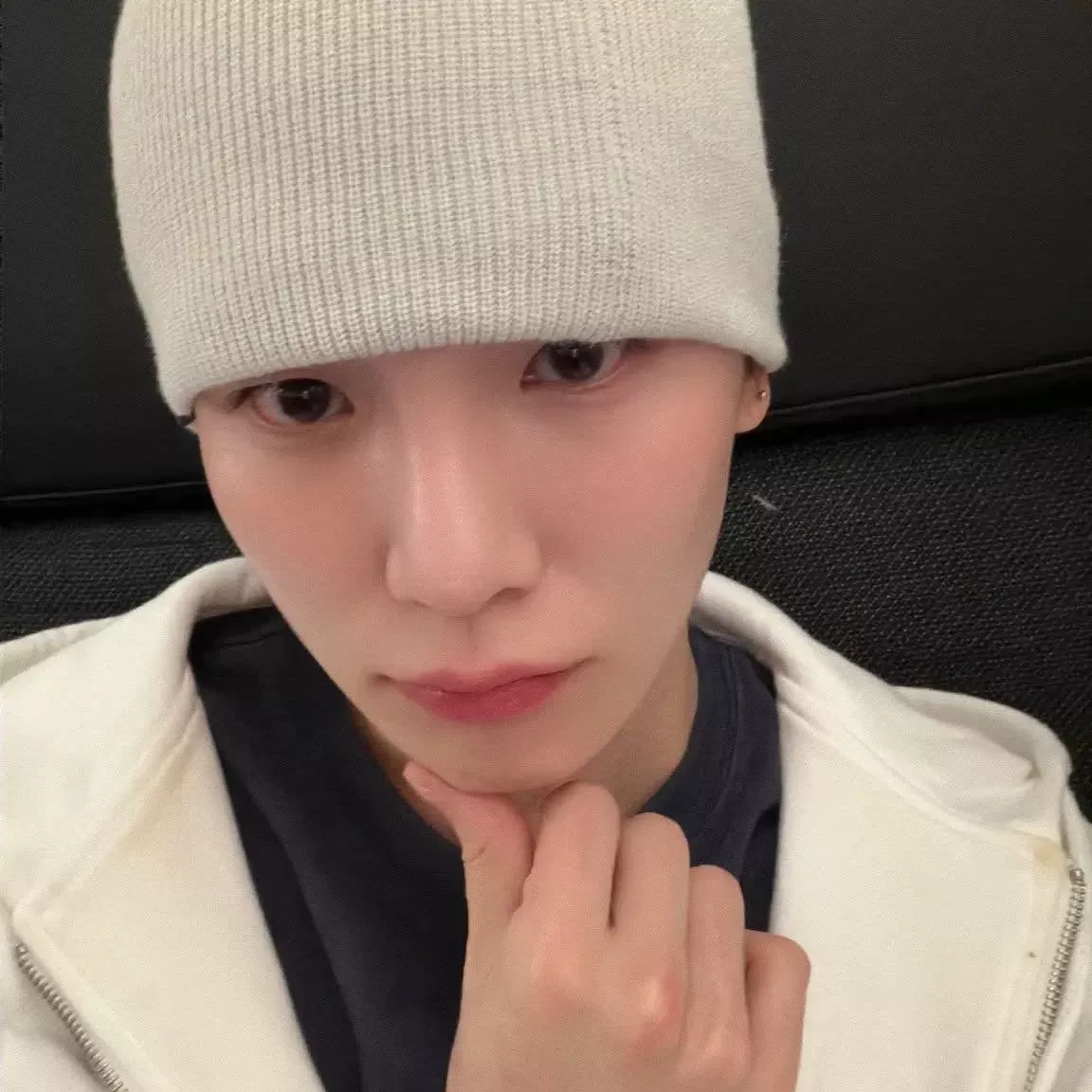 Recent activity shot of Key
