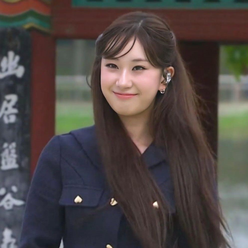 ファンが撮影したチョン・ユジンの瞬間