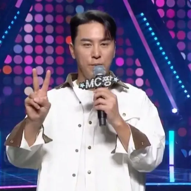 Foto kegiatan terbaru dari Jang Minho