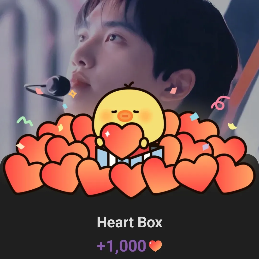 도경수 (디오) 최근 활동샷