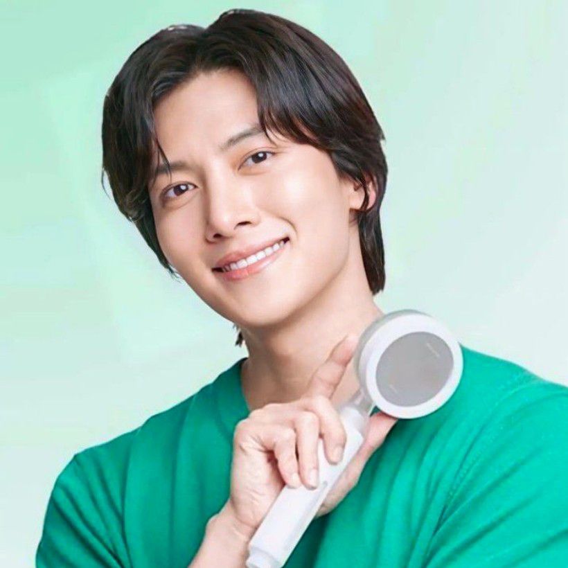 チ・チャンウクの最新写真