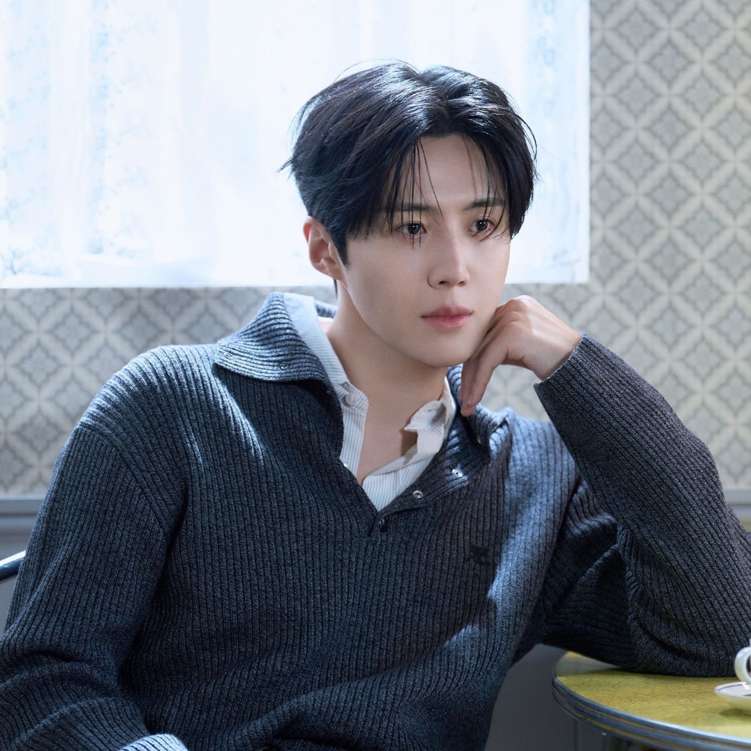 金宣虎的最新照片