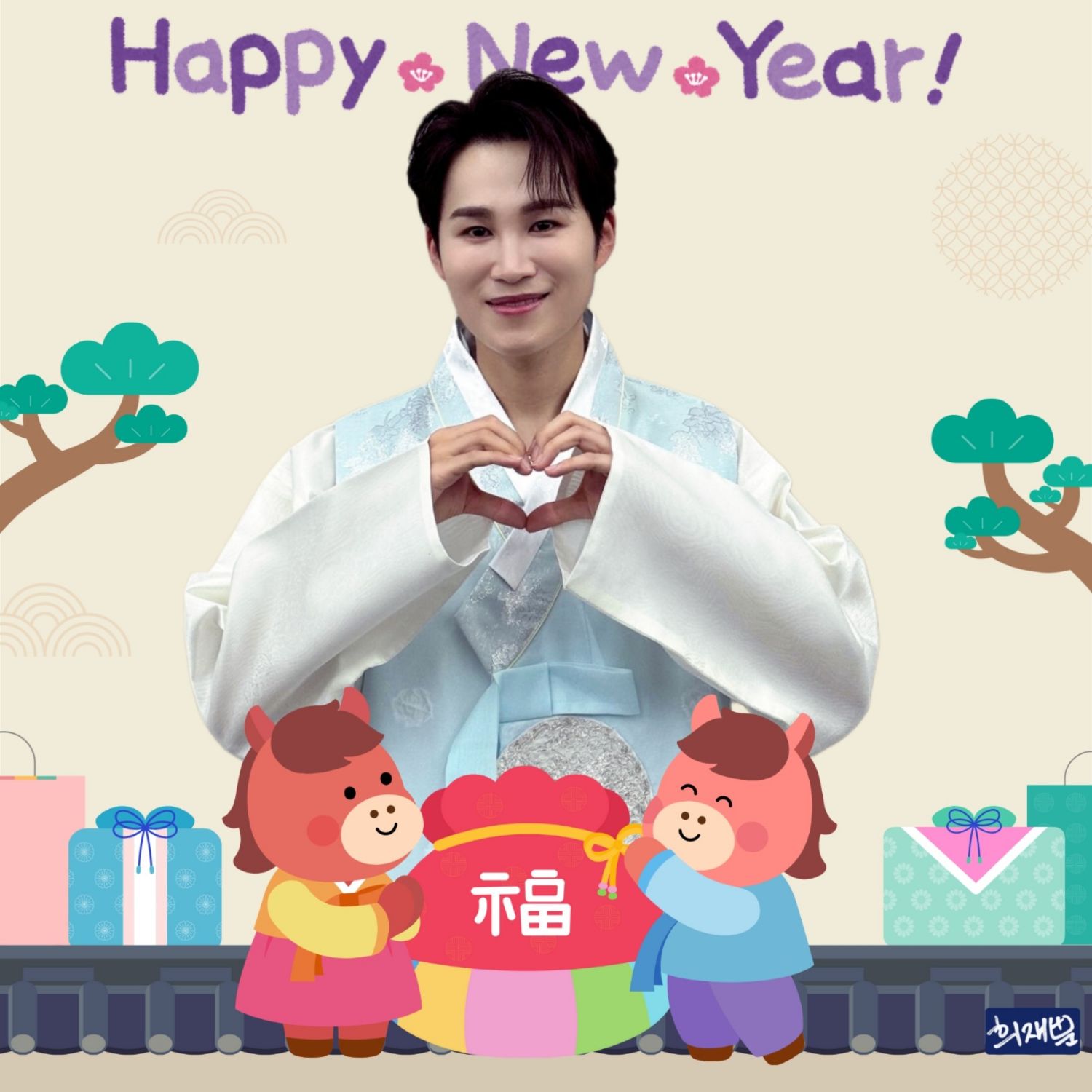 金熙栽的近期活動照