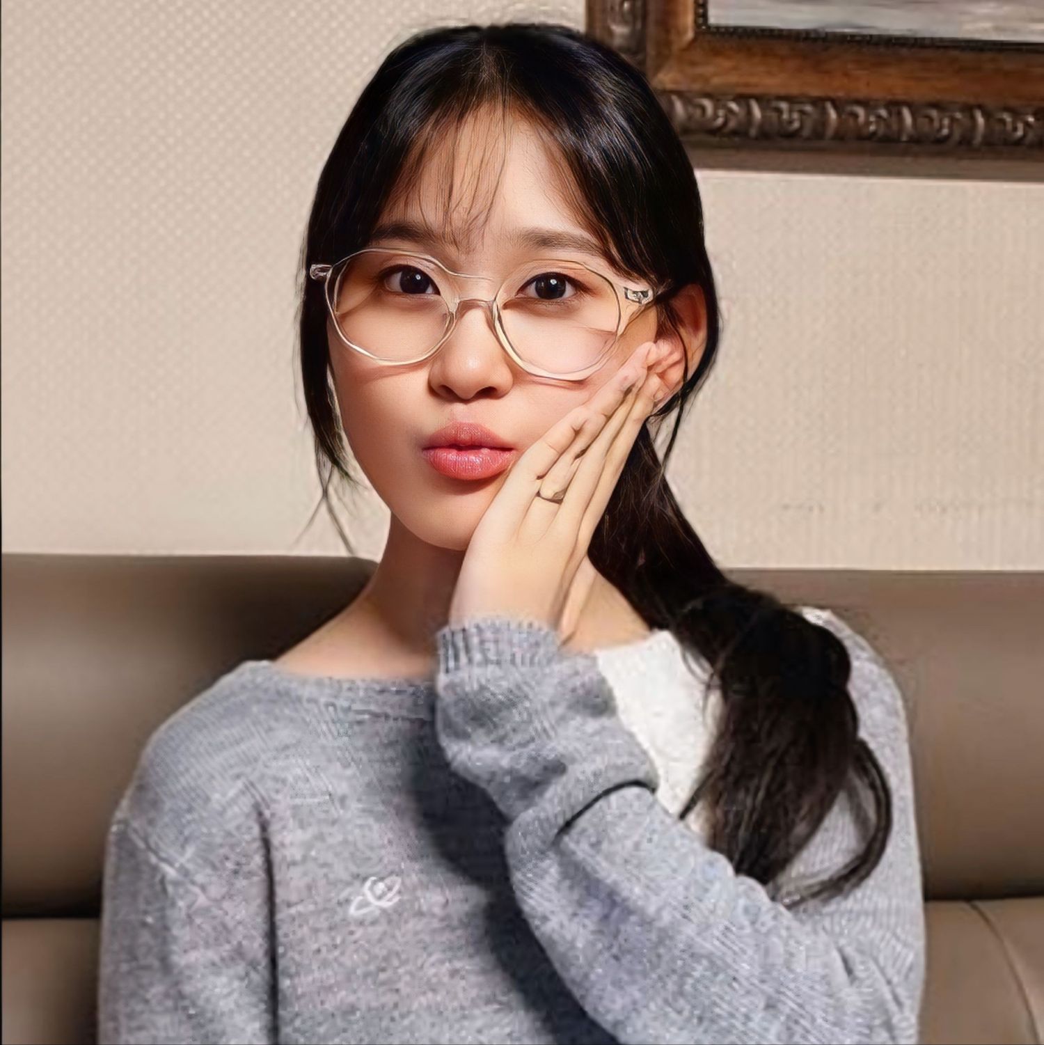 金多贤的幕后花絮