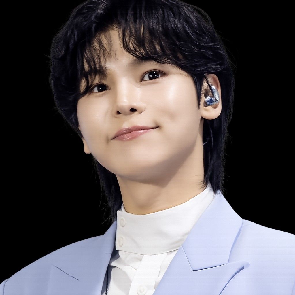 A moment captured by a fan of Kim Junsu (1991)