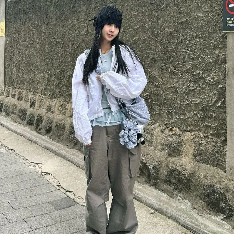 カン・ヘヨンの最近の活動ショット