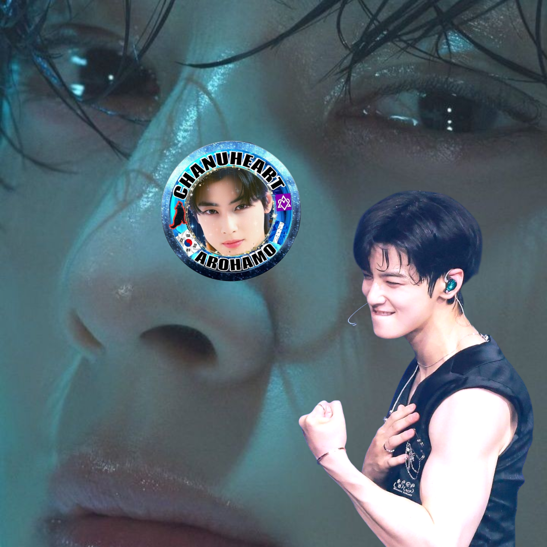 Latest photo of Cha Eunwoo