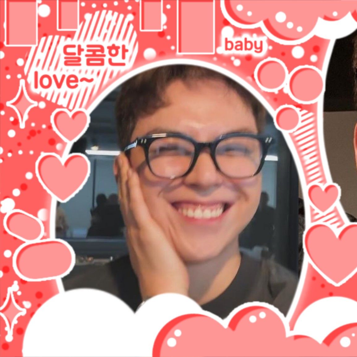 Latest photo of Kim Dohoon