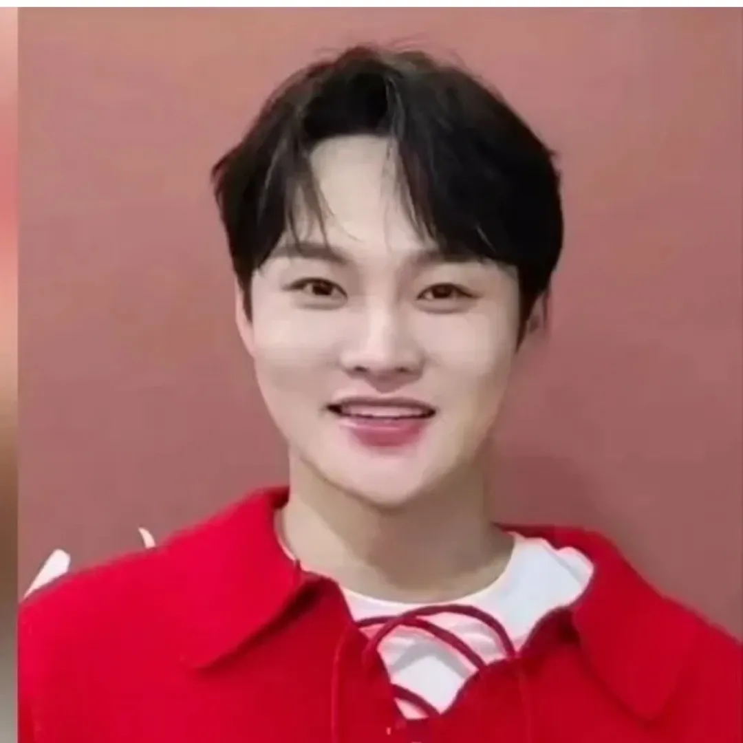 박서진 최근 활동샷