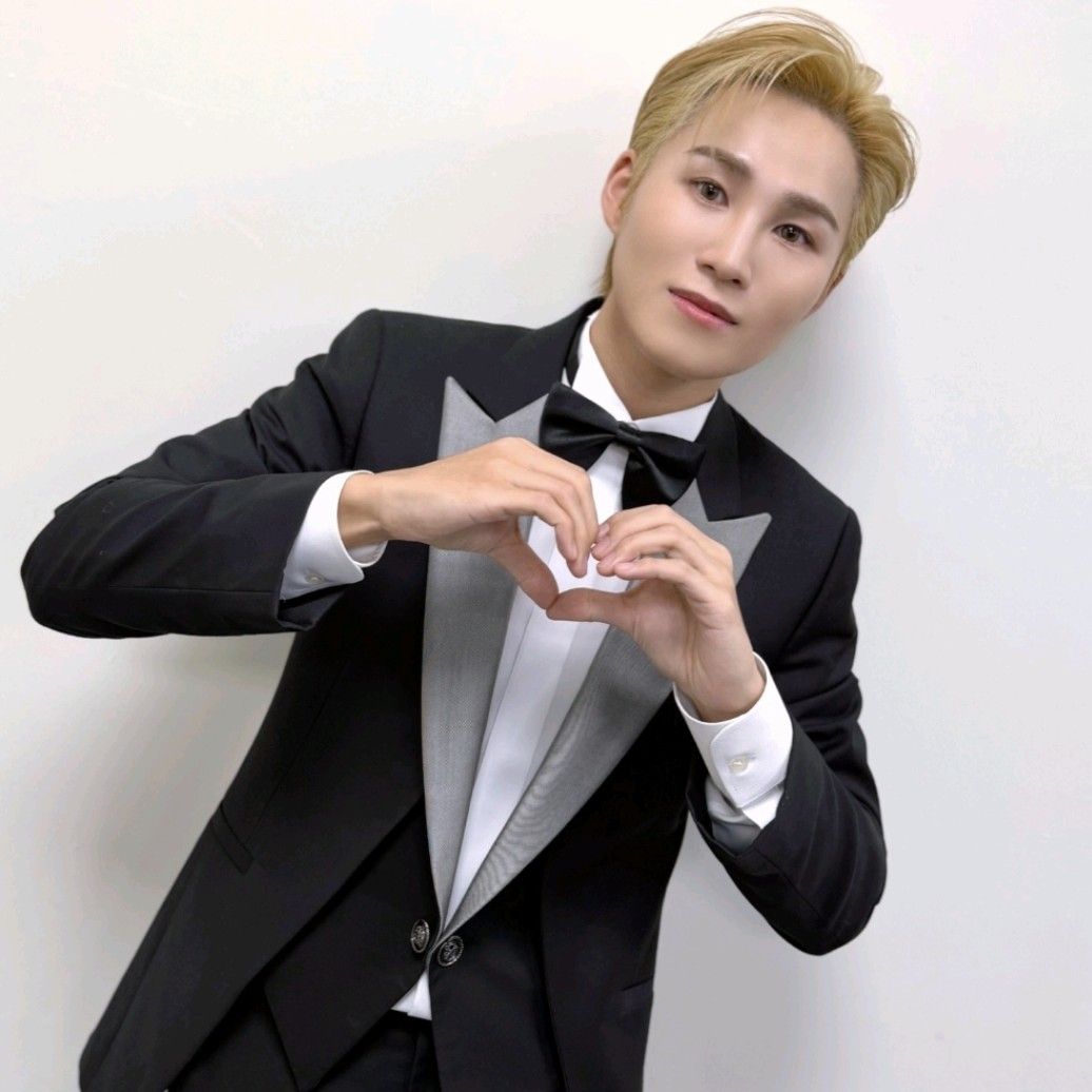 粉絲拍下的金熙栽瞬間