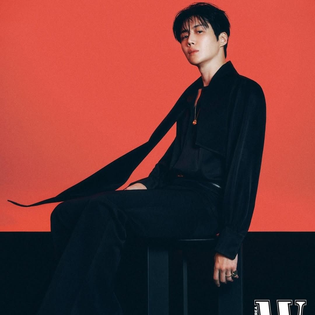 キム・ソンホのビハインドカット